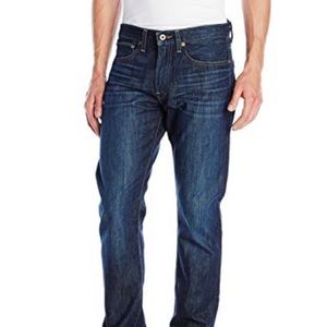 Lucky Brand - 121 Heritage Slim Fit Jeans